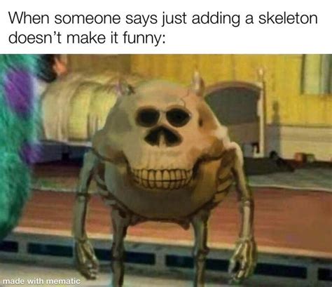 12 More Of The Latest Spooktober Memes To Celebrate Halloween Know