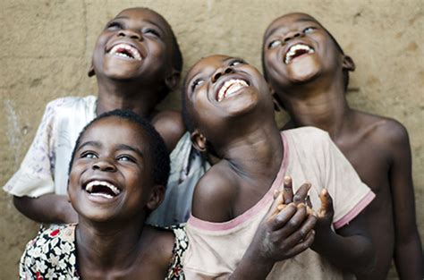 REINO DA FANTASIA: Dia da Criança Africana.