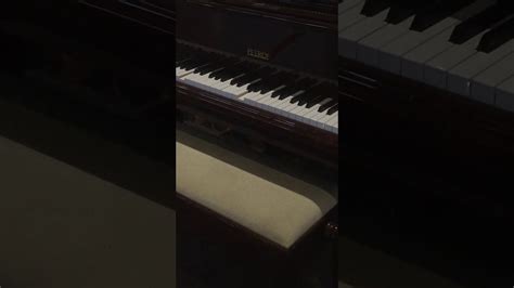 Piano That Plays By Itself Say What 😱 Youtube