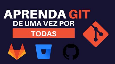 Como usar o GIT no Linux O que é GIT e GITHUB YouTube