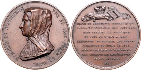 Belgien Bronzemedaille O J Leopold I Aef Ma Shops