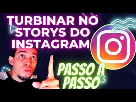 Storys Turbinado Aprenda Como Turbinar Story No Instagram Youtube