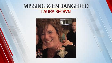 Broken Arrow Police Searching For Missing Endangered 58 Year Old Woman