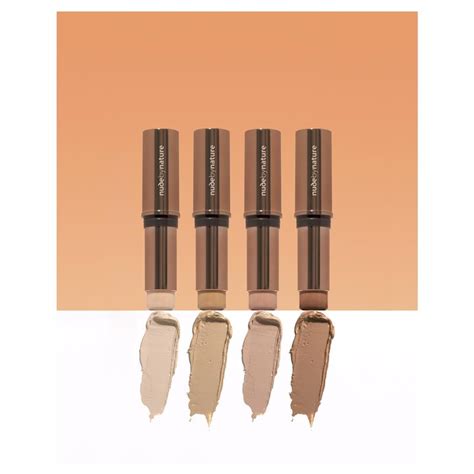 Buy Nude By Nature Hydra Stick Foundation N Silky Beige G Online At Chemist Warehouse