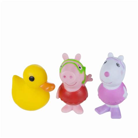 Peppa Pig Dvd Rubber Duck Ubicaciondepersonas Cdmx Gob Mx