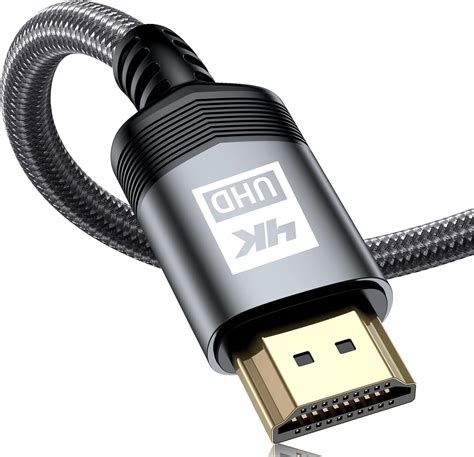 Csl Cable Hdmi De K M K A Hz K Hz Uhd Ii