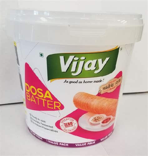 Home Products DOSA BATTER