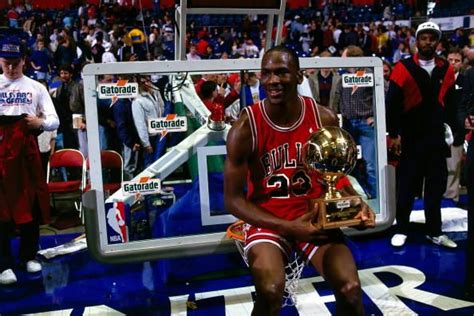 Top Moments Michael Jordans 63 Point Playoff Performance The Stuff Of