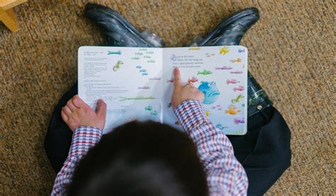 A Importância Da Leitura Na Infância Riomar Recife