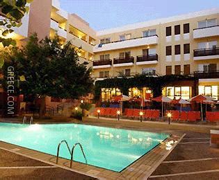 Atrium Hotel Rethymno Crete, Atrium Hotel Rethymno Greece | Greece.com