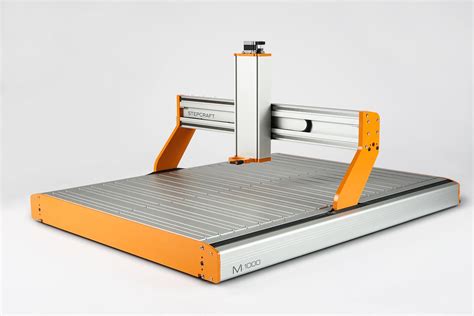 Stepcraft Cnc Routers Stepcraft Greece