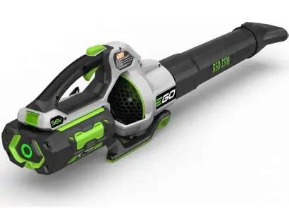 Ego Lb V Cfm Brushless Handheld Blower