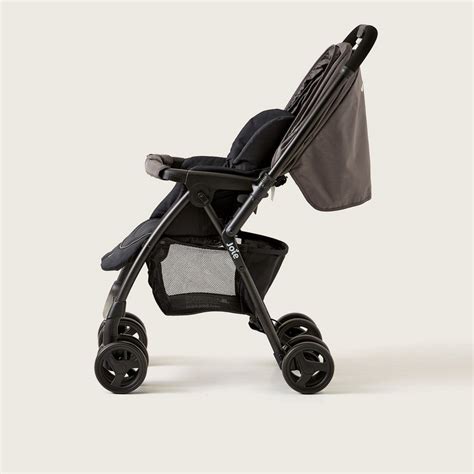 Buy Joie Mirus Ember Stroller With Reversible Handle And One Hand Fold