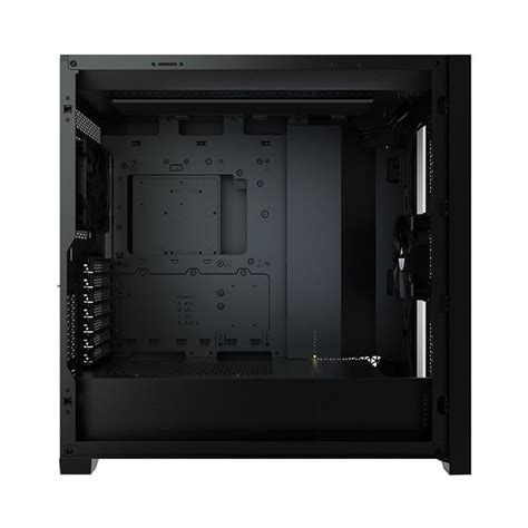 Case Corsair 5000d Airflow Black Atx Chính Hãng Giá Rẻ Xgear