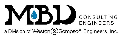 MBD Consulting Engineers - Weston & Sampson