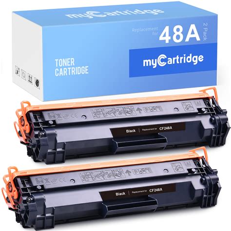 48a Cf248a Toner Cartridge For Hp 48a Compatible With Hp Laserjet Pro M15w M30w M31w Printer 2