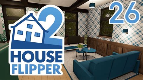 House Flipper 2 026 Garagen Chaos Deutsch German YouTube