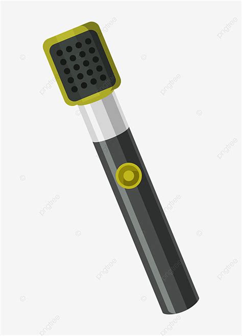 Karaoke Microphone Singing Vector Hd Images Singing Speech Microphone