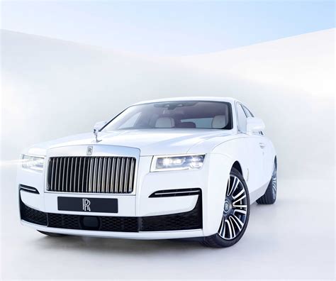 Rolls Royce 2020 New 2020 Rolls Royce Phantom For Sale Miller Armed With A New