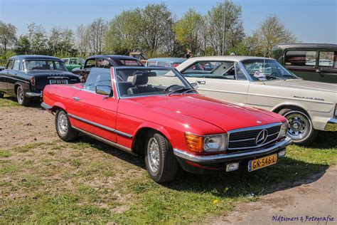 Mercedes Benz Sl Gn L Frans Verschuren Flickr