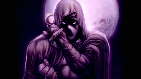 Moon Knight K Wallpapers Top Free Moon Knight K Backgrounds