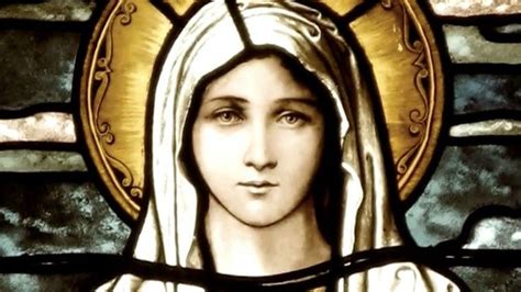 The Seven Sorrows Of The Blessed Virgin Mary Formed Blessed Virgin Mary Blessed Virgin