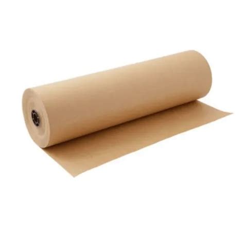 Brown Kraft Paper Rolls Supplier Tissue Jumbo Rolls In Delhi