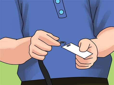 3 Ways to Get a Press Pass - wikiHow