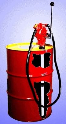 Best 55 Gallon Drum Pumps for Your Manufacturing Needs from Essex Drum ...