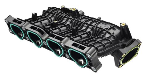 News How Does The Intake Manifold Work