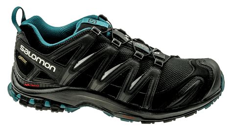 Salomon Unisex Xa Pro 3d Gtx Nocturne Blackmallard Blue En Vente Sur