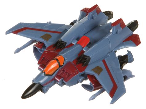 Transformers animated starscream - adssapje