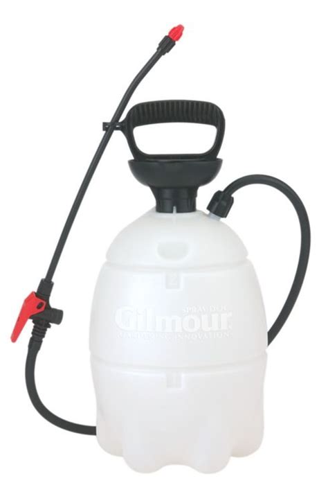 Pump Up Sprayer 2 Gallon Pump Sprayer