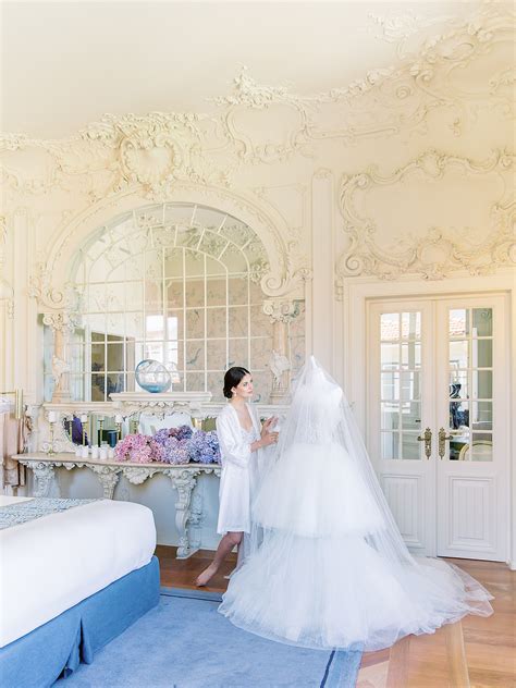 The Getting Ready Room Wedding Day Guides