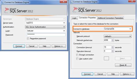 Contained Databases In Sql Server 2012 All About Sql Server