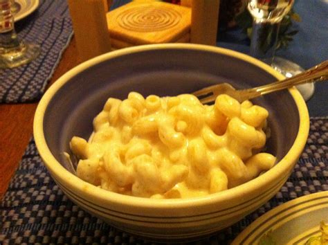 Magnolia Cooks Stovetop Macaroni And Cheese