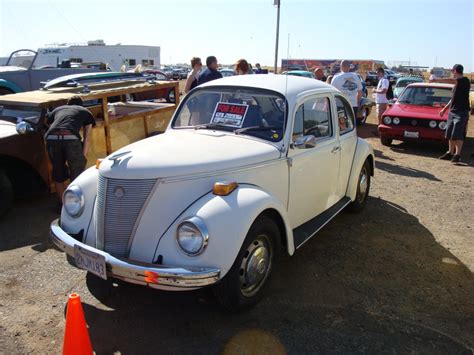 Gallery Beetle With Rolls Royce Kit