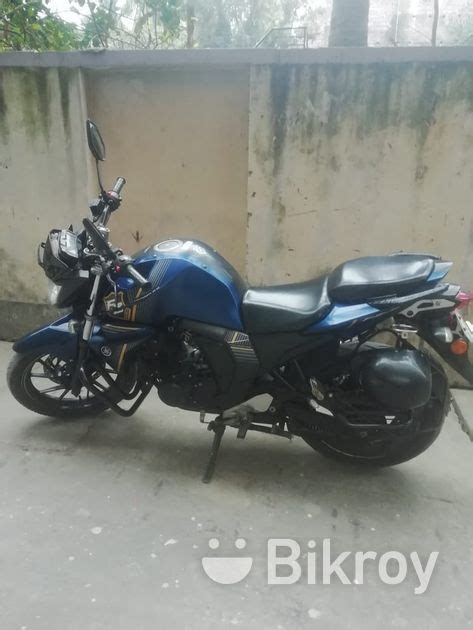 Yamaha FZS 2019 Mazda For Sale Narayanganj Bikroy