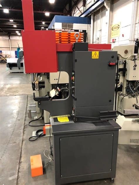 2003 Haeger 618 L Plus