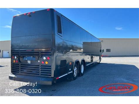 2006 Prevost H3 45 Buses For Sale