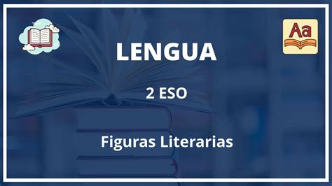 Ejercicios Figuras Literarias Eso Pdf Con Soluciones