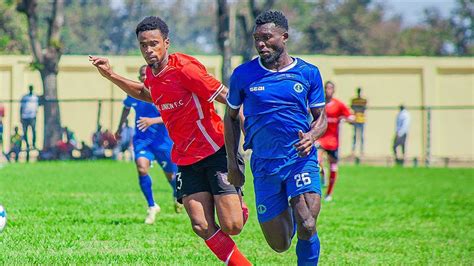 Mtibwa Sugar 1 1 Coastal Union Highlights NBC Premier League 20 08