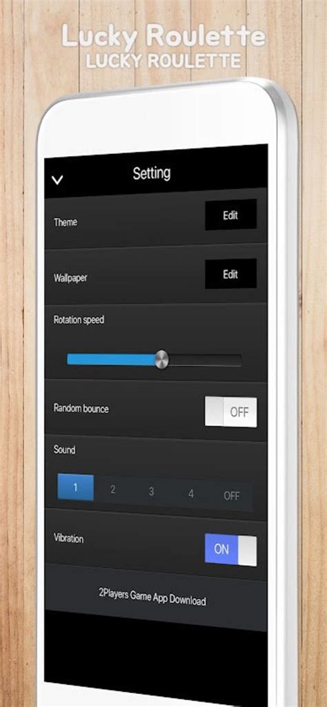 Lucky Roulette Apk для Android — Скачать