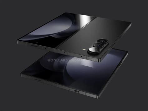 Rumored Galaxy Z Fold 6 Prices Seem Improbably Expensive - Talk Android