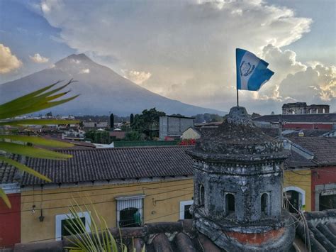 Volcanoes Guatemala: The Most Popular and Famous Peaks