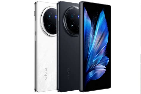 Vivo X Fold 3 Dan 3 Pro Debut Dengan Banyak Perbedaan Satu Sama Lain