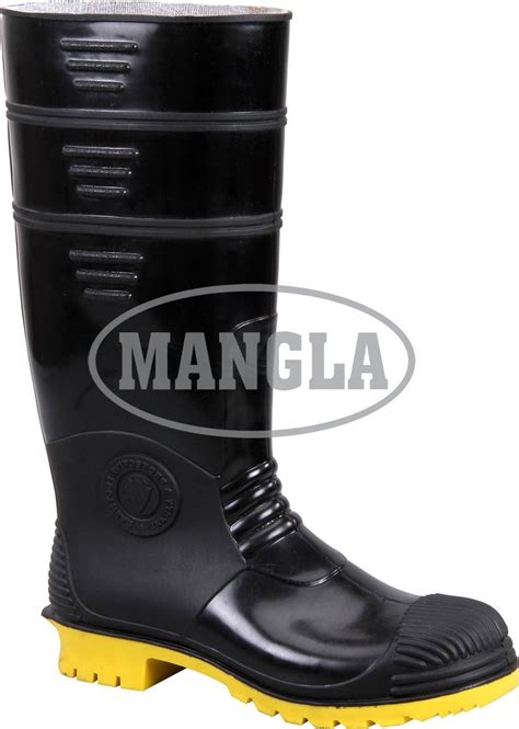 PVC Mangla Dynamic Gumboots Size 5X11 At Rs 799 Pair In Bahadurgarh