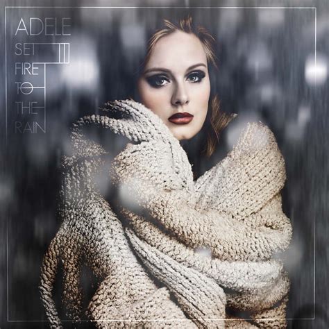 Adele Set Fire to the Rain (REMIXES) Plus ROLLING in the DEEP mix ...