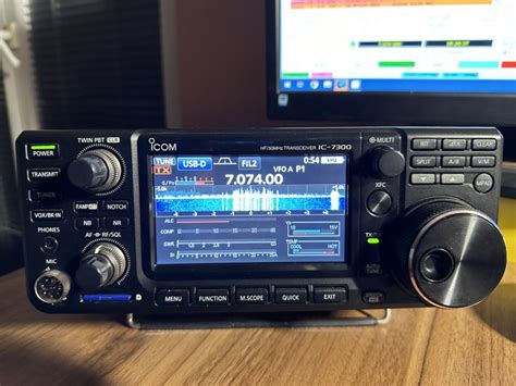 Icom Ic 7300
