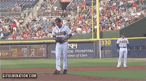 Baseball Fail Baseball Fail Pitcher Discover Share Gifs